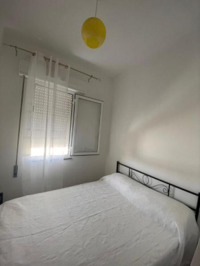 La casa di Giuseppe e Francesca